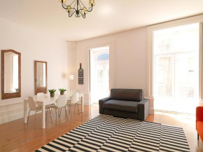 Отель FLH Porto Charming Studio  Atiães